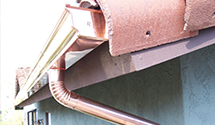 Rain Gutter Installation, Repair, Cleaning in Hanlontown, IA